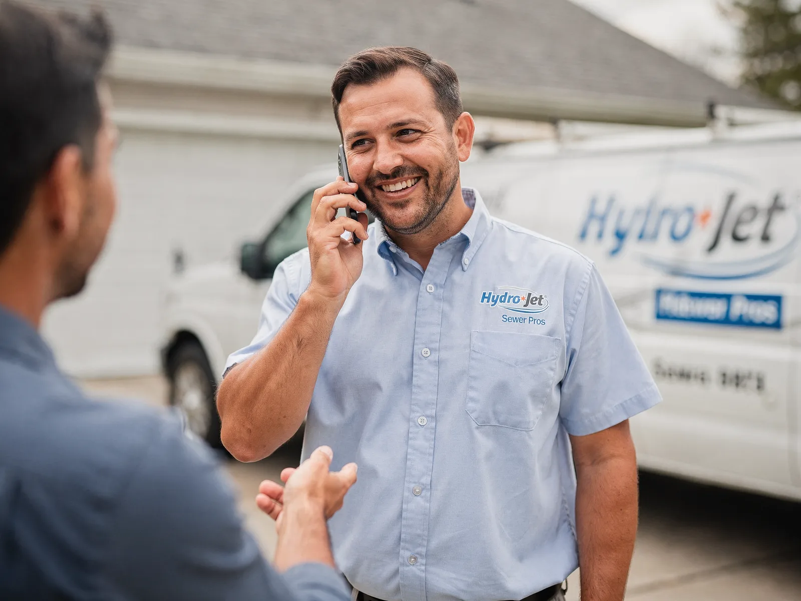 Hydro Jetting Buena Vista, GA FAQs